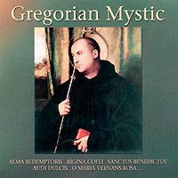 Gregorian Mystic