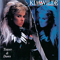 Kim Wilde. Teases & Dares (2 CD)