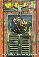 Various Artists: Melody Ranch Vol. 3 various artists various artists mamma roma addio