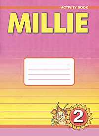 Millie 2: Activity Book /  . . 2 .  