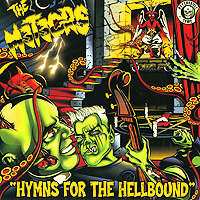 The Meteors The Meteors. Hymns For The Hellbound charlie small the puppet master s prison