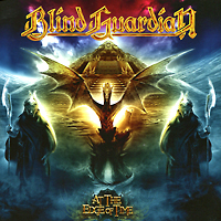 Blind Guardian. At The Edge Of Time