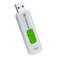 Transcend JetFlash 530 16GBTS16GJF530 Transcend JetFlash 530 16GBTS16GJF530Флэш-накопительTranscend JetFlash 530- устройство для хранения и переноса документации, фото, музыки и видео, которое с легкостью может поместиться у Вас в кармане или кошельке. JetFlash 530 поддерживает функцию, которая позволяет использовать накопитель как ключ для разблокировки компьютера. Также Вы сможете скачать программное обеспечение JetFlash elite для более эффективной работы с данными, хранящимися на JetFlash 530.