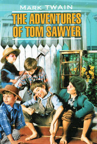 The Adventures of Tom Sawyer