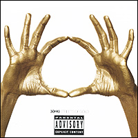 3OH!3. Streets Of Gold
