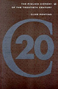 цены Pimlico History Of 20th Century