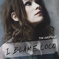 I Blame Coco. The Constant