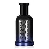 Hugo Boss Туалетная вода Bottled Night, 100 мл0737052352060 Hugo Boss Туалетная вода Bottled Night, 100 мл0737052352060Эта композиция принадлежит к древесной и фужерной группам ароматов. Boss Bottled Night Hugo Boss создан специально для мужчин. В качестве верхних нот выступают аккорды болгарской лаванды и березы. По прошествии некоторого времени, композиция немецкого парфюмерного дома наполняется цветочными аккордами фиалки. В качестве базовых нот были использованы оттенки мускуса и совокупные древесные ноты, которые образуют очень долгий и тонкий шлейф.Верхняя нота: Листья березы, Лаванда.Средняя нота: кардамон, Фиалка.Шлейф: Экзотическая древесина, Лоуро Амарело, Мускус.Листья березы и кардамон - ускушающие как ночь.Дневной и вечерний аромат.