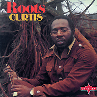 Curtis Mayfield. Roots