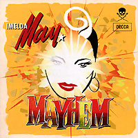Imelda May. Mayhem (ECD)