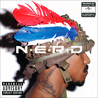 N.E.R.D. Nothing