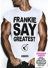 где купить Frankie Goes To Hollywood: Greatest Videos по лучшей цене
