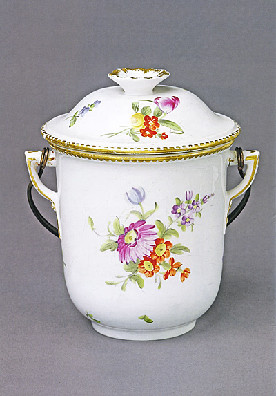 French Porcelain of the Eighteenth Century