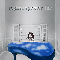 Regina Spektor. Far