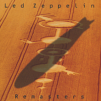 Led Zeppelin. Remasters (2 CD)