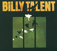 Billy Talent. Billy Talent III