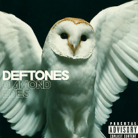 Deftones. Diamond Eyes