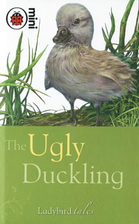Zakazat.ru The Ugly Duckling