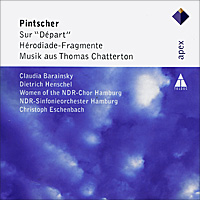 Christoph Eschenbach. Pintscher. Sur 