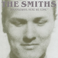 The Smiths The Smiths. Strangeways, Here We Come the smiths the smiths rank 2 lp