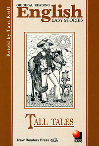 Tall Tales / .      