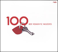 London Festival Orchestra,Сезар Кантиери,Владимир Есипов,Даниэла Рузо,Питер Шмальфусс 100 Best Romantic Melodies (mp3) камины ewt bizet