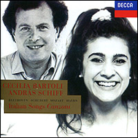 Чечилия Бартоли,Андрас Шифф Cecilia Bartoli. Andras Schiff. The Impatient Lover цена Чечилия Бартоли,Андрас Шифф Cecilia Bartoli. Andras Schiff. The Impatient Lover цены онлайн