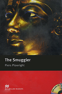 The Smuggler: Intermediate Level (+ 2 CD-ROM) aladdin level 2 cd rom