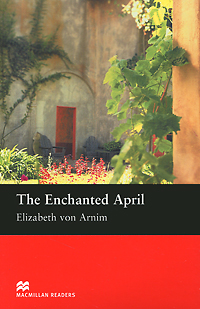 The Enchanted April: Intermediate Level judith dean alladin and the enchanted lamp