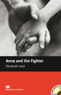 Anna and the Fighter: Beginner Level (+ CD-ROM) aladdin and the enchanted lamp stage 1 cd rom