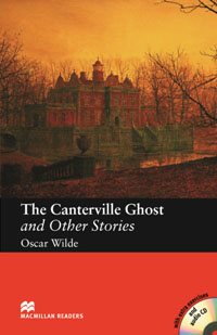 The Canterville Ghost and Other Stories: Elementary Level виниловая пластинка coldplay ghost stories