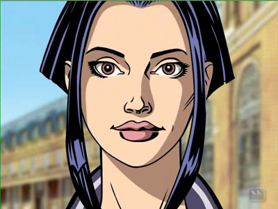 Broken Sword: Тень тамплиеров. Расширенное издание
