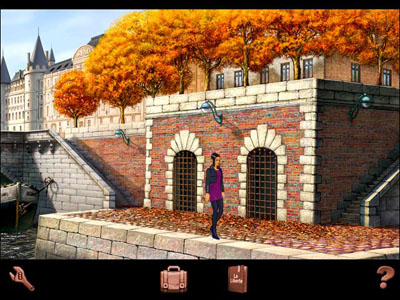 Broken Sword: Тень тамплиеров. Расширенное издание