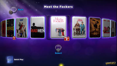 Yoostar 2: In The Movies (PS3)