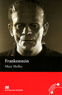 Zakazat.ru: Frankenstein: Elementary Level