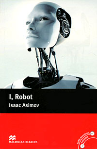 Zakazat.ru: I, Robot: Pre-intermediate Level