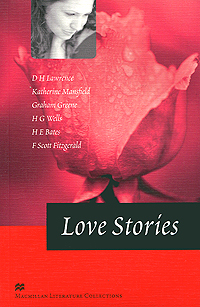 Zakazat.ru Love Stories