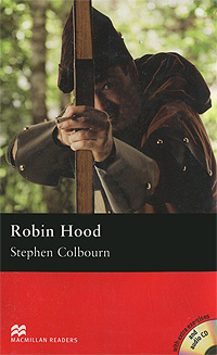 Robin Hood: Pre-Intermediate Level (+ 2 CD-ROM) aladdin level 2 cd rom