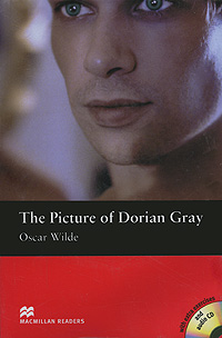The Picture of Dorian Gray: Elementary Level (+ 2 CD-ROM)