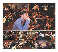 Have Heart. 10.17.09 (CD + DVD)