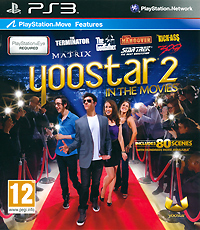 Yoostar 2: In The Movies (PS3)