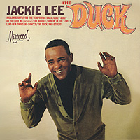 Jackie Lee. The Duck