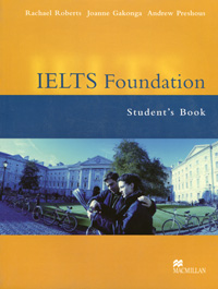 IELTS Foundation: Student's Book
