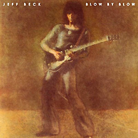 Jeff Beck. Blow By Blow (LP)