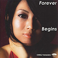 Chihiro Yamanaka. Forever Begins