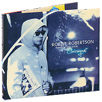 Robbie Robertson. How To Become Clairvoyant (2 CD)