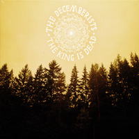 The Decemberists. The King Is Dead