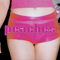 Peaches. The Teaches Of Peaches