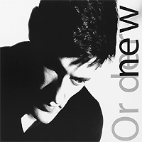 New Order. Low-Life (LP)
