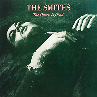 The Smiths The Smiths. The Queen Is Dead (LP) the smiths the smiths rank 2 lp